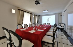Best Western Premier Hotel Milano Palace