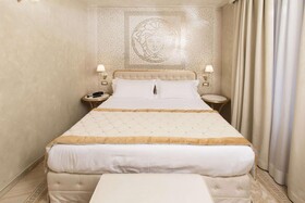 Best Western Premier Hotel Milano Palace