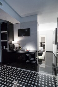 Best Western Premier Hotel Milano Palace