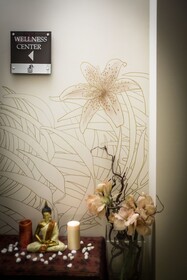 Best Western Premier Hotel Milano Palace