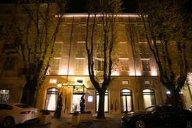 Best Western Premier Hotel Milano Palace