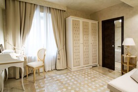 Best Western Premier Hotel Milano Palace