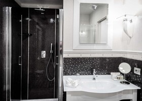 Best Western Premier Hotel Milano Palace