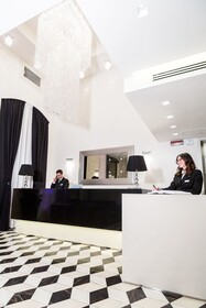 Best Western Premier Hotel Milano Palace