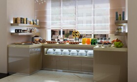 Best Western Premier Hotel Milano Palace