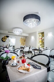 Best Western Premier Hotel Milano Palace