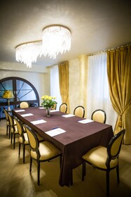 Best Western Premier Hotel Milano Palace