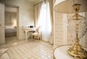 Best Western Premier Hotel Milano Palace