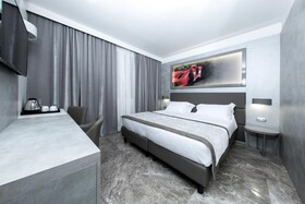 Best Western Premier Hotel Milano Palace