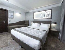 Best Western Premier Hotel Milano Palace