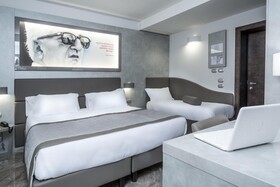 Best Western Premier Hotel Milano Palace