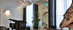 Best Western Premier Hotel Milano Palace