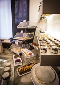 Best Western Premier Hotel Milano Palace