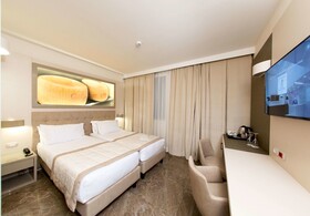 Best Western Premier Hotel Milano Palace