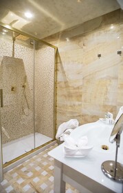 Best Western Premier Hotel Milano Palace