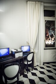 Best Western Premier Hotel Milano Palace