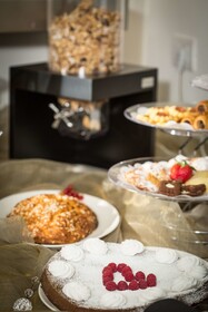 Best Western Premier Hotel Milano Palace