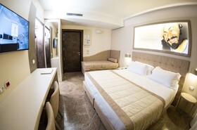 Best Western Premier Hotel Milano Palace