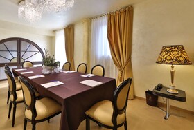 Best Western Premier Hotel Milano Palace
