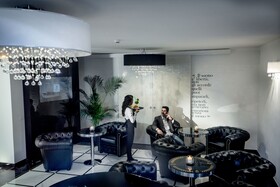Best Western Premier Hotel Milano Palace