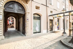 Best Western Premier Hotel Milano Palace