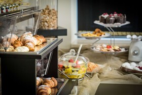 Best Western Premier Hotel Milano Palace