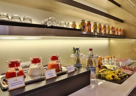 Best Western Premier Hotel Milano Palace