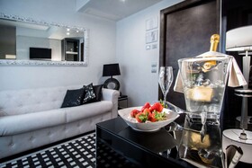 Best Western Premier Hotel Milano Palace