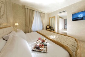 Best Western Premier Hotel Milano Palace