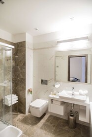Best Western Premier Hotel Milano Palace