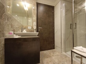 Best Western Premier Hotel Milano Palace