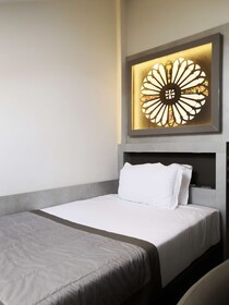 Best Western Premier Hotel Milano Palace