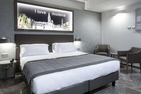 Best Western Premier Hotel Milano Palace