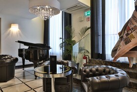 Best Western Premier Hotel Milano Palace