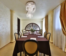 Best Western Premier Hotel Milano Palace