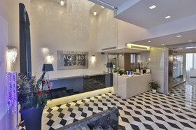 Best Western Premier Hotel Milano Palace