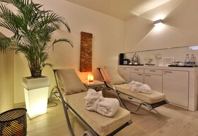 Best Western Premier Hotel Milano Palace