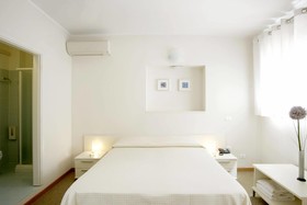 Hotel Cervetta 5