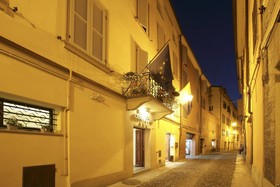 Hotel Cervetta 5