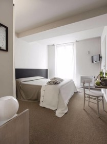 Hotel Cervetta 5