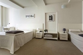 Hotel Cervetta 5
