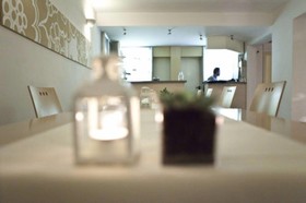 Hotel Cervetta 5