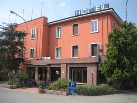Hotel Emilia