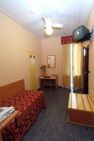 Hotel San Geminiano