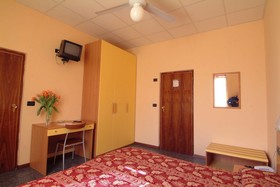 Hotel San Geminiano