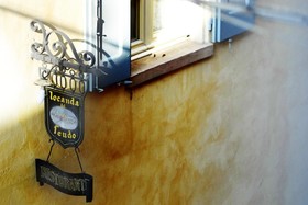 Locanda Del Feudo