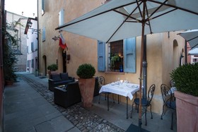 Locanda Del Feudo