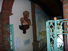 Villino della Flanella