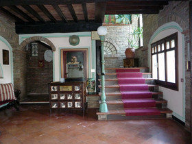 Villino della Flanella