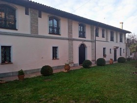 Villino della Flanella